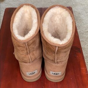 Ugg boots Chestnut